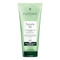 Naturia - Shampooing micellaire douceur, RENE FURTERER
